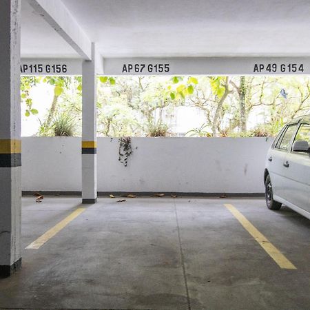 Crm67 - 3 Dorm, Climatizado, Garagem, Tv Smart Apartment Balneário Camboriú Екстериор снимка