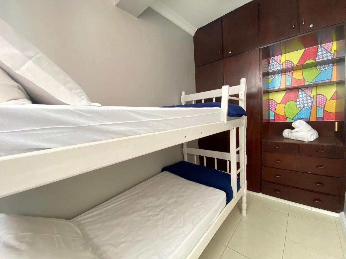 Crm67 - 3 Dorm, Climatizado, Garagem, Tv Smart Apartment Balneário Camboriú Екстериор снимка