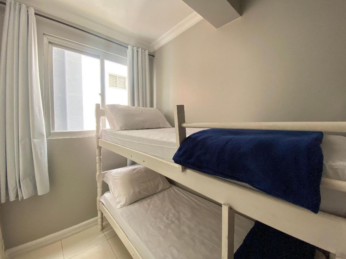 Crm67 - 3 Dorm, Climatizado, Garagem, Tv Smart Apartment Balneário Camboriú Екстериор снимка