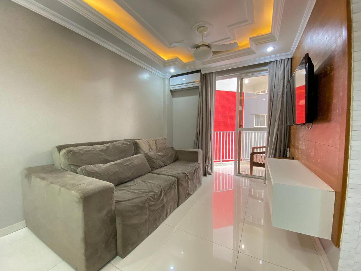Crm67 - 3 Dorm, Climatizado, Garagem, Tv Smart Apartment Balneário Camboriú Екстериор снимка