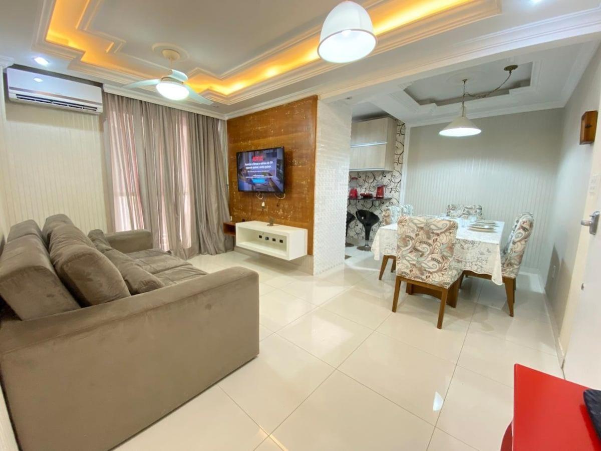 Crm67 - 3 Dorm, Climatizado, Garagem, Tv Smart Apartment Balneário Camboriú Екстериор снимка
