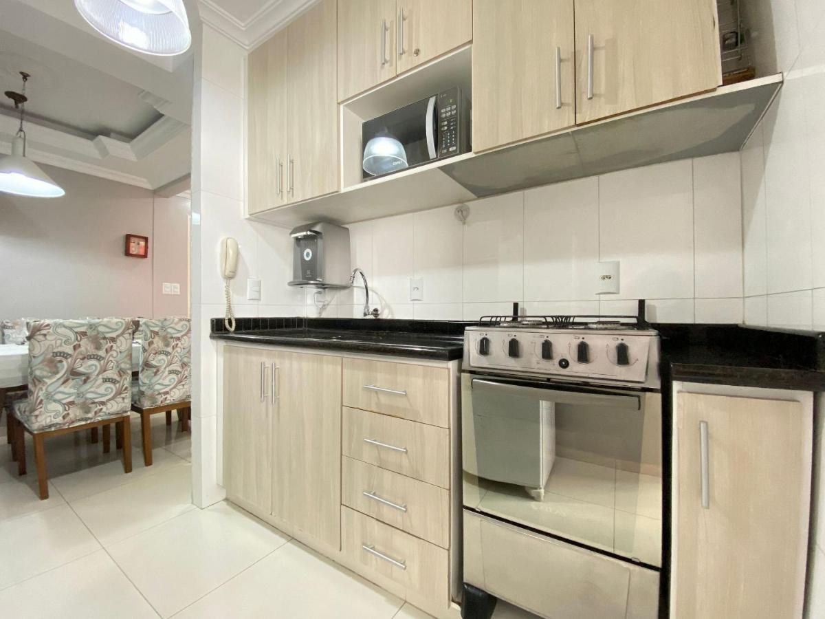 Crm67 - 3 Dorm, Climatizado, Garagem, Tv Smart Apartment Balneário Camboriú Екстериор снимка