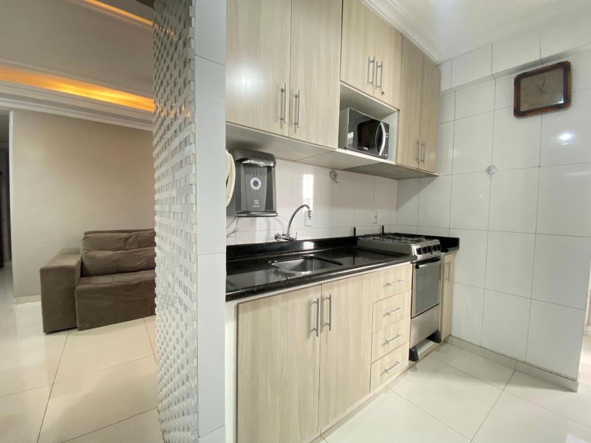 Crm67 - 3 Dorm, Climatizado, Garagem, Tv Smart Apartment Balneário Camboriú Екстериор снимка