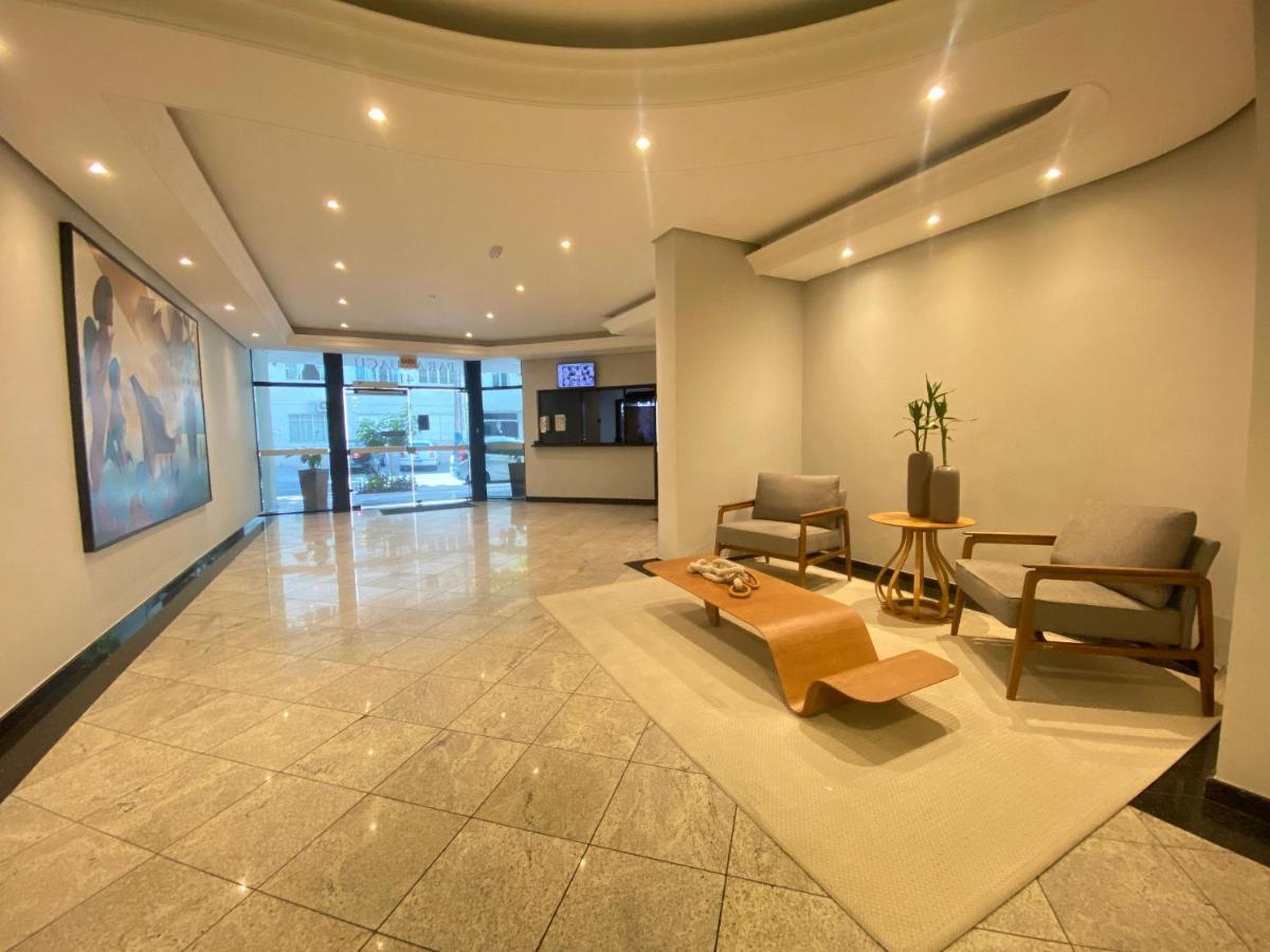 Crm67 - 3 Dorm, Climatizado, Garagem, Tv Smart Apartment Balneário Camboriú Екстериор снимка